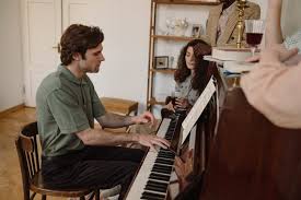 apprendre la musique adulte