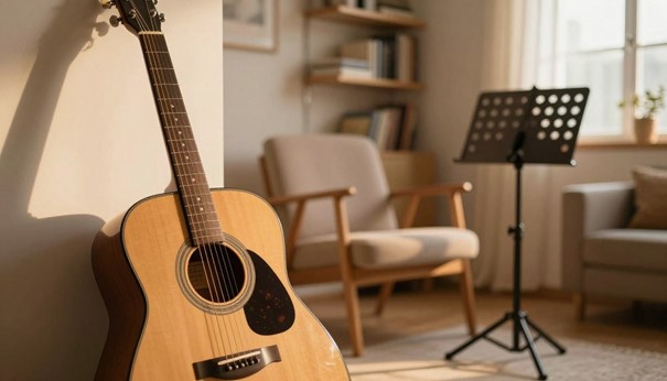 Indispensables du quotidien : accessoires de musique